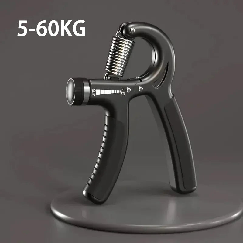Grip Strength Gym