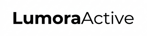 LumoraActive